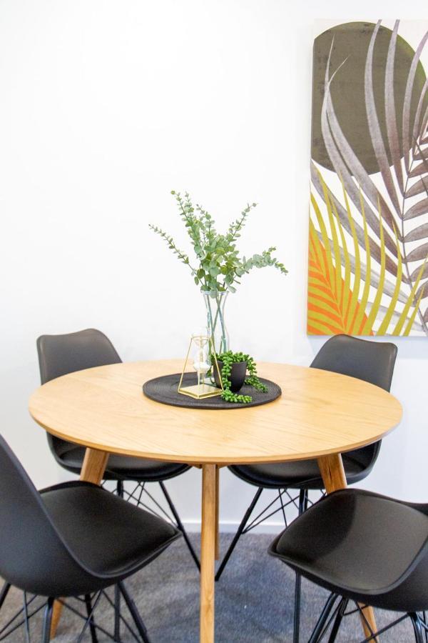 Stone Throw To Hagley Park And Chch Hostpital 2 Bedroom 2 Bathroom Christchurch Kültér fotó