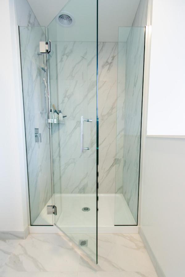 Stone Throw To Hagley Park And Chch Hostpital 2 Bedroom 2 Bathroom Christchurch Kültér fotó