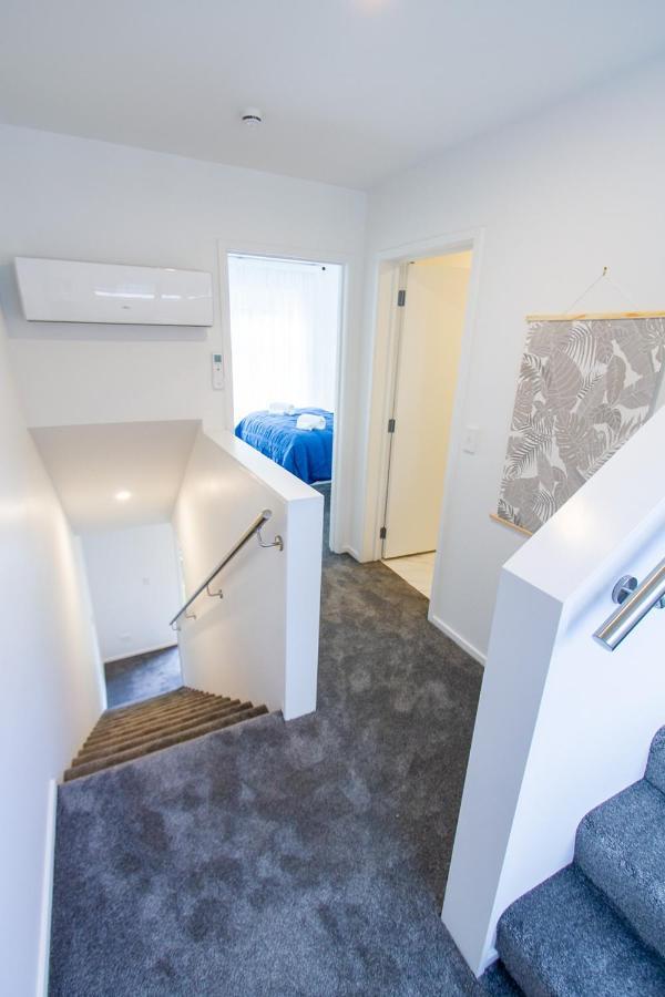 Stone Throw To Hagley Park And Chch Hostpital 2 Bedroom 2 Bathroom Christchurch Kültér fotó