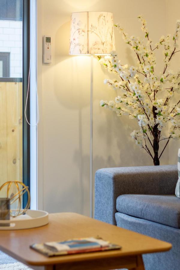 Stone Throw To Hagley Park And Chch Hostpital 2 Bedroom 2 Bathroom Christchurch Kültér fotó