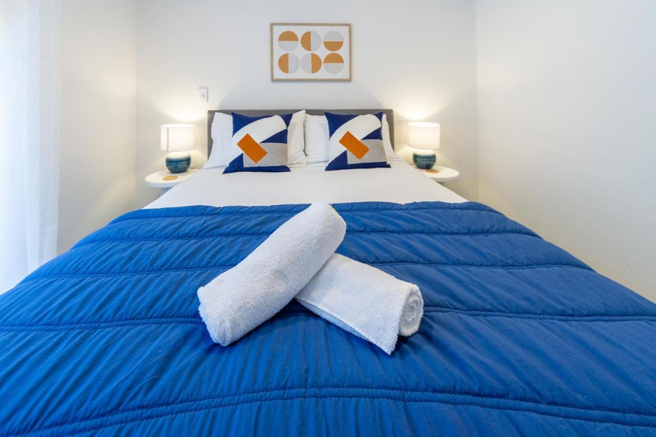 Stone Throw To Hagley Park And Chch Hostpital 2 Bedroom 2 Bathroom Christchurch Kültér fotó